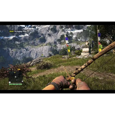 Far Cry 4 Gold Edition XBOX ONE X|S 0% FREE VPN - irongamers.ru