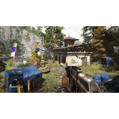 Far Cry 4 Gold Edition XBOX ONE X|S 0% FREE VPN - irongamers.ru