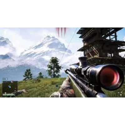 Far Cry 4 Gold Edition XBOX ONE X|S 0% FREE VPN - irongamers.ru