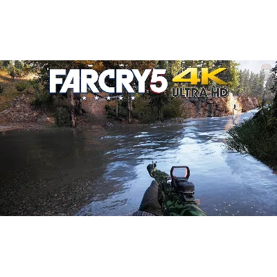 Far Cry 5 XBOX ONE X|S 0% ГАРАНТИЯ - irongamers.ru