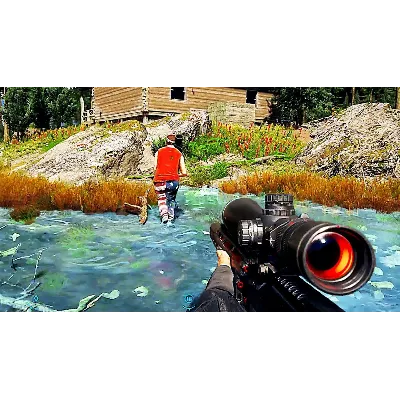 Far Cry 5 XBOX ONE X|S 0% ГАРАНТИЯ - irongamers.ru
