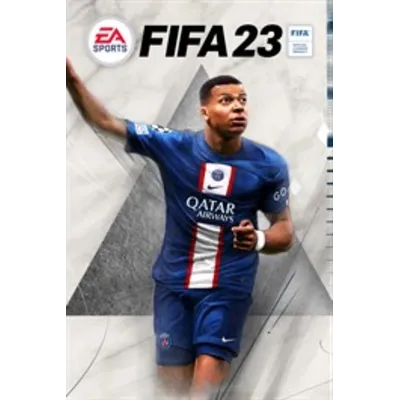 FIFA 23 Standard Edition XBOX ONE 0% FREE VPN - irongamers.ru