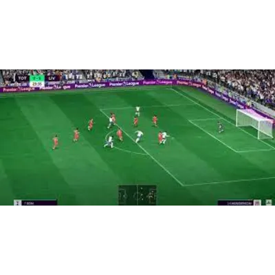 FIFA 23 Standard Edition XBOX ONE 0% FREE VPN - irongamers.ru