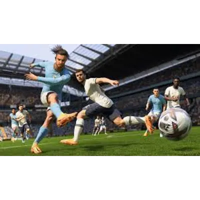 FIFA 23 Standard Edition XBOX ONE 0% FREE VPN - irongamers.ru