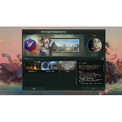 Stellaris: First Contact Story Pack DLC AUTODELIVERY STEAM РОССИЯ - irongamers.ru