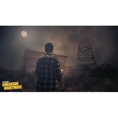 ALAN WAKE&acute;S AMERICAN NIGHTMARE (Steam)(Region Free) - irongamers.ru