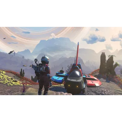 No Man&acute;s Sky | АВТОДОСТАВКА [Россия - Steam Gift] - irongamers.ru