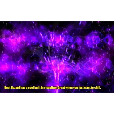 Beat Hazard Complete STEAM KEY REGION FREE GLOBAL ROW - irongamers.ru