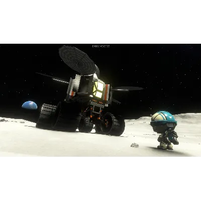 Kerbal Space Program 2 * RU/KZ/СНГ/TR/AR * STEAM - irongamers.ru