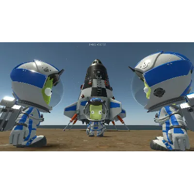 Kerbal Space Program 2 * RU/KZ/СНГ/TR/AR * STEAM - irongamers.ru
