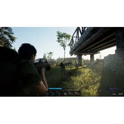 No One Survived Steam Gift · АВТОДОСТАВКА · РОССИЯ + СНГ - irongamers.ru