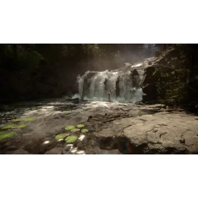 Sons Of The Forest - STEAM GIFT РОССИЯ - irongamers.ru