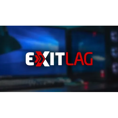 EXITLAG 30 ДНЕЙ GLOBAL КОД PC MOBILE (TIER 1) - irongamers.ru