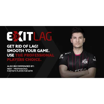 EXITLAG 30 ДНЕЙ GLOBAL КОД PC MOBILE (TIER 1) - irongamers.ru
