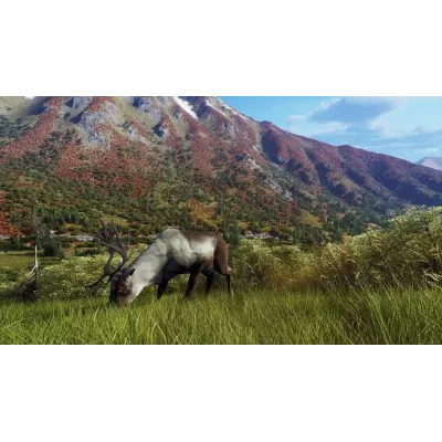 Way of the Hunter - Aurora Shores XBOX SERIES X|S Код - irongamers.ru