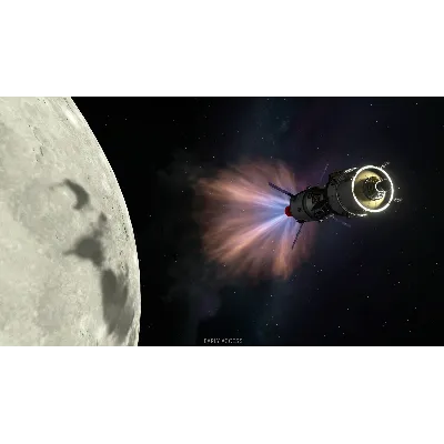 Kerbal Space Program 2 STEAM•RU АВТОДОСТАВКА 0% - irongamers.ru