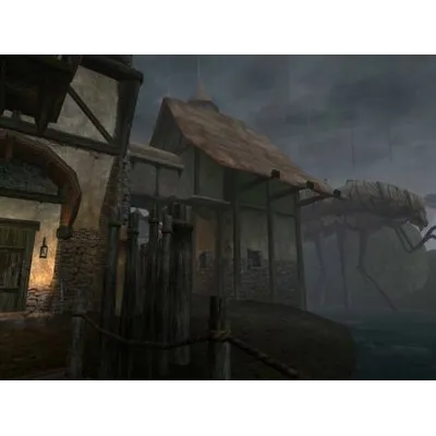 The Elder Scrolls 3 III Morrowind GOTY GOG АККАУНТ + - irongamers.ru