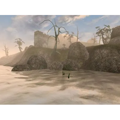 The Elder Scrolls 3 III Morrowind GOTY GOG АККАУНТ + - irongamers.ru
