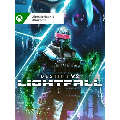 Destiny 2: Конец Света XBOX КЛЮЧ + - irongamers.ru