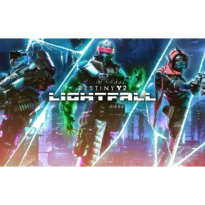 Destiny 2: Конец Света XBOX КЛЮЧ + - irongamers.ru