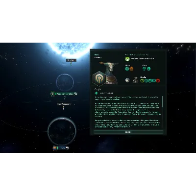 Stellaris: First Contact Story Pack * RU/KZ/СНГ/TR/AR - irongamers.ru