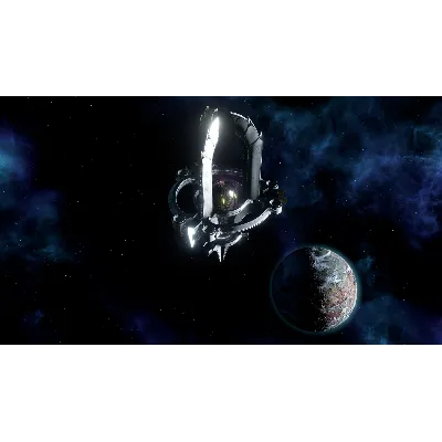 Stellaris: First Contact Story Pack * RU/KZ/СНГ/TR/AR - irongamers.ru