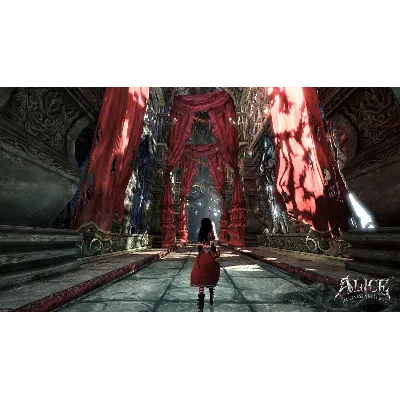 Alice: Madness Returns Origin/EA App ключ - Region Free - irongamers.ru