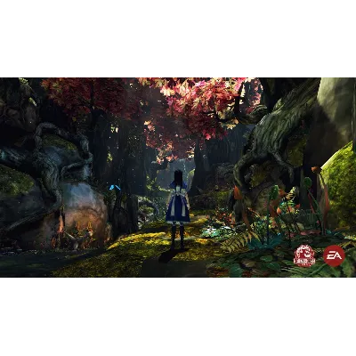 Alice: Madness Returns Origin/EA App ключ - Region Free - irongamers.ru