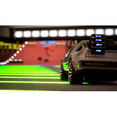 HOT WHEELS UNLEASHED XBOX ONE|XS КЛЮЧ - irongamers.ru