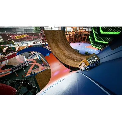 HOT WHEELS UNLEASHED XBOX ONE|XS КЛЮЧ - irongamers.ru