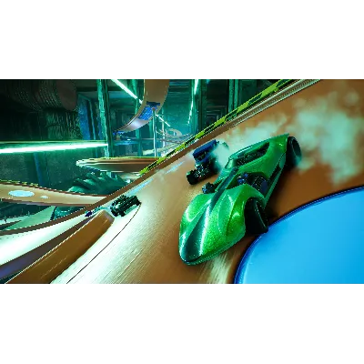 HOT WHEELS UNLEASHED XBOX ONE|XS КЛЮЧ - irongamers.ru