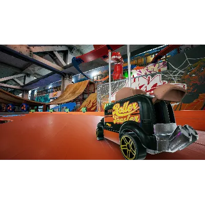 HOT WHEELS UNLEASHED XBOX ONE|XS КЛЮЧ - irongamers.ru
