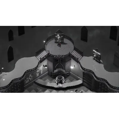 DEATH&acute;S DOOR XBOX ONE|XS КЛЮЧ - irongamers.ru