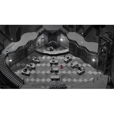 DEATH&acute;S DOOR XBOX ONE|XS КЛЮЧ - irongamers.ru