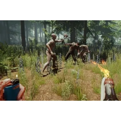 Sons Of The Forest + DLC STEAM Account NO QUEUE - irongamers.ru