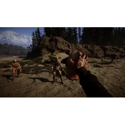 ⭐ ВСЕ СТРАНЫ+РОССИЯ⭐ Sons Of The Forest Steam Gift - irongamers.ru