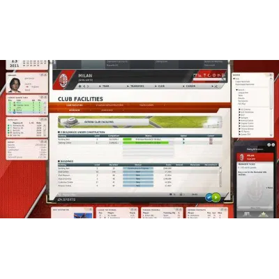 FIFA Manager 12 (Origin / EA App key) - Region Free - irongamers.ru