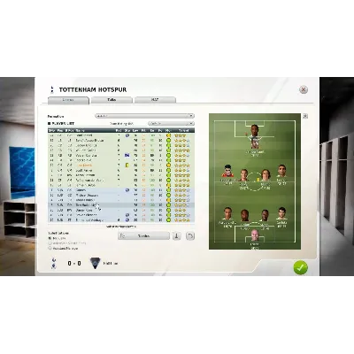 FIFA Manager 12 (Origin / EA App key) - Region Free - irongamers.ru