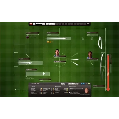 FIFA Manager 12 (Origin / EA App key) - Region Free - irongamers.ru