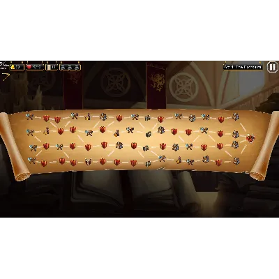 Royal Booty Quest STEAM•RU АВТОДОСТАВКА 0% - irongamers.ru