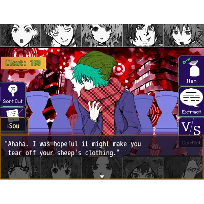 Your Turn To Die -Death Game By Majority- (Kimi ga Shin - irongamers.ru