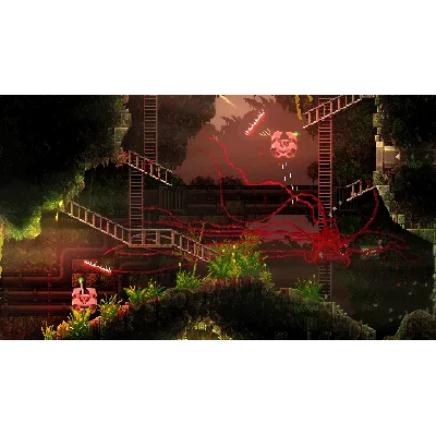 CARRION XBOX ONE|XS КЛЮЧ - irongamers.ru