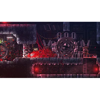 CARRION XBOX ONE|XS КЛЮЧ - irongamers.ru