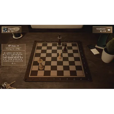 CHESS ULTRA XBOX ONE|XS КЛЮЧ - irongamers.ru
