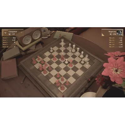 CHESS ULTRA XBOX ONE|XS КЛЮЧ - irongamers.ru