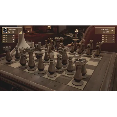CHESS ULTRA XBOX ONE|XS КЛЮЧ - irongamers.ru