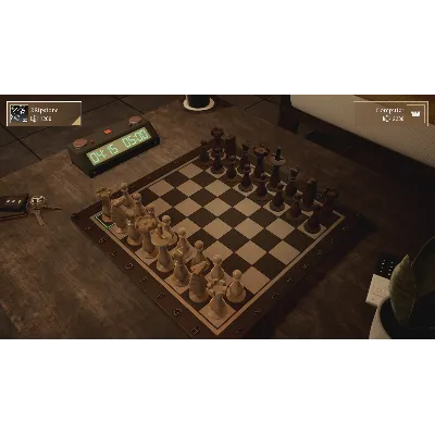 CHESS ULTRA XBOX ONE|XS КЛЮЧ - irongamers.ru