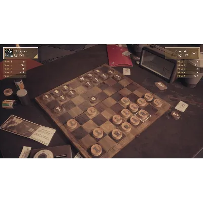CHESS ULTRA XBOX ONE|XS КЛЮЧ - irongamers.ru