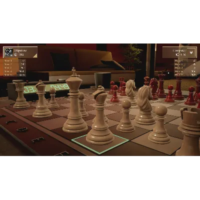 CHESS ULTRA XBOX ONE|XS КЛЮЧ - irongamers.ru