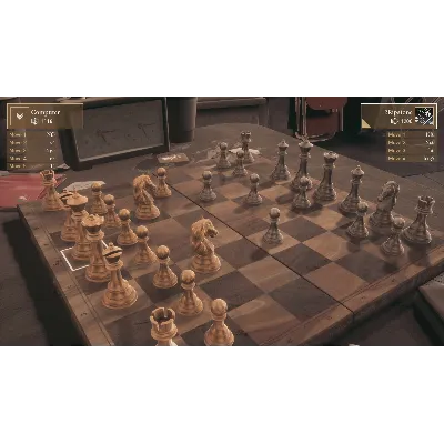 CHESS ULTRA XBOX ONE|XS КЛЮЧ - irongamers.ru